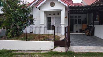 Gambar 1 Di Jual Rumah Bukit Indah Sukajadi Norfolk Batam No.9