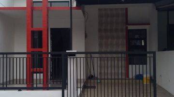 Gambar 2 Rumah bagus siap huni dekat fasilitas umum BSD