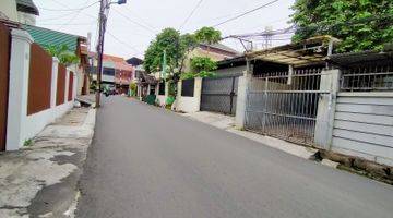 Gambar 4 Rumah di Tomang Tunjung Raya, Jakarta Barat