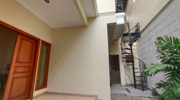 Gambar 1 Dijual Rumah Mewah Pusat Kota Makassar Full Dursnished