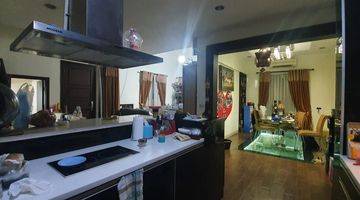 Gambar 3 Jual Cepat Rumah Hoek di Eternity The Icon BSD