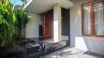 Gambar 4 RUMAH CANTIK FURNISH PONDOK INDAH CANGGU UTARA