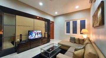 Gambar 1 Good House Luxurious at Menteng