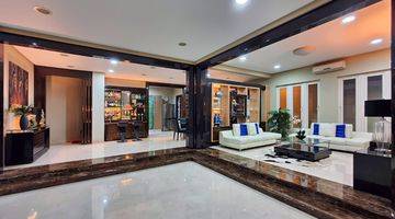 Gambar 3 Good House Luxurious at Menteng