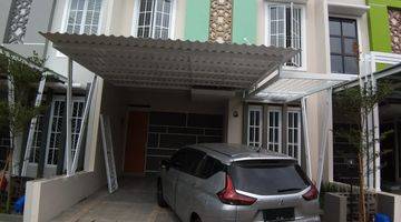 Gambar 1 Rumah Mewah & Murah dekat dgn Toll