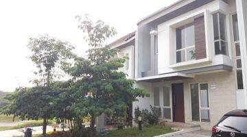 Gambar 2 Rumah bagus siap huni di Cluster Royal Blossom, The Green BS