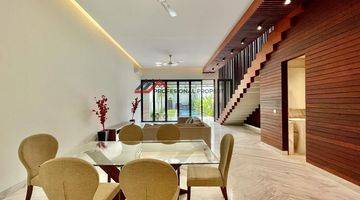 Gambar 5 Brandnew House luxury dal town house area Cipete