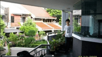 Gambar 2 Rumah modern minimalis PTB Duren Sawit Jakarta Timur