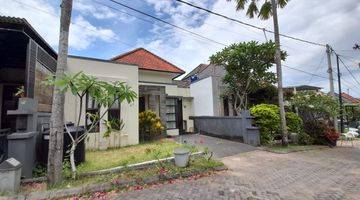 Gambar 1 A Cozy and Comfortable Home in a Great Area at Jimbaran, Badung, Bali
