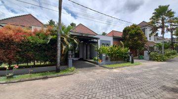 Gambar 2 Simple house with and one gate sistem at Jimbaran