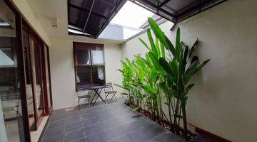 Gambar 4 Simple house with and one gate sistem at Jimbaran