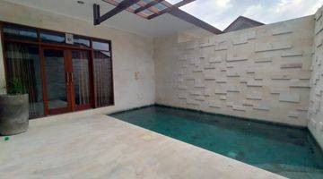 Gambar 1 modern house