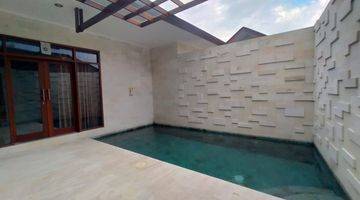 Gambar 5 modern house