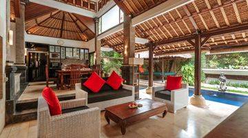 Gambar 5 Prime location villa canggu 