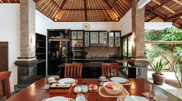 Gambar 3 Prime location villa canggu 