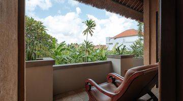 Gambar 4 Prime location villa canggu 