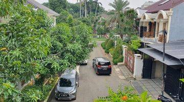 Gambar 2 Rumah di Pondok indah