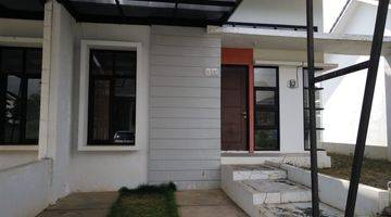 Gambar 1 DIJUAL RUMAH BSB VILLAGE