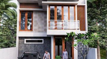 Gambar 2 VILLA BARU 2 KT DI MUMBUL NUSA DUA AREA