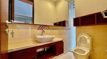 Gambar 4 Brandnew luxury house dalam town house prime area cipete