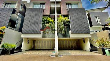 Gambar 5 Brandnew luxury house dalam town house prime area cipete