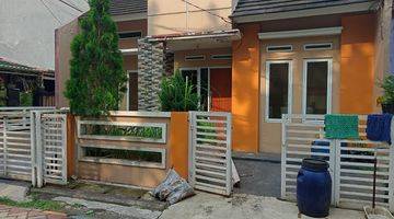 Gambar 2 Rumah Strategis Harga Rugi di Karawaci