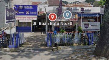 Gambar 1 For Sale Rumah Lama Mainroad Buah Batu Super Murah