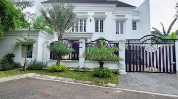 Gambar 2 Luxury House at Pondok Indah