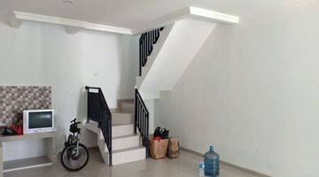 Gambar 2 Rumah Brandnew 3KT Di Perumahan Gading Griya Residence, Kelapa Gading, Jakarta Utara