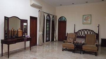 Gambar 4 Jual rumah hook - di lokasi exclusive