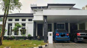 Gambar 2 Rumah Mewah Siap Huni Dibintaro