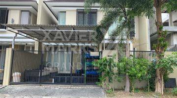 Gambar 1 Jual Rumah Alam Galaxy Ravenala