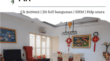 Gambar 5 CYN RUMAH MINIMALIS PIK BAGUS RAPI