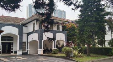 Gambar 1 DI Jual Rumah murah View Golf Lippo Karawaci