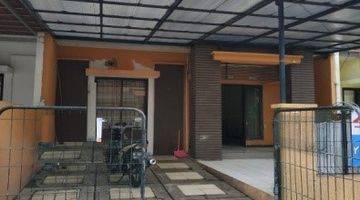 Gambar 1 Rumah Jl. Griya Sutera 2 , Alam Sutera – Pakualam Serpong Tangerang