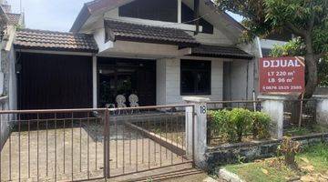 Gambar 2 Jual Rumah Rumah Kawaluyaan Indah, Shm.