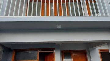 Gambar 5 Dijual Rumah Baru View Kota Bandung di Cigadung