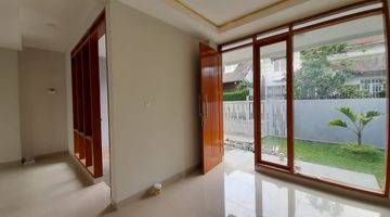 Gambar 1 Dijual Rumah Baru View Kota Bandung di Cigadung