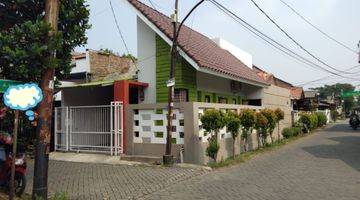 Gambar 1 Rumah di Kresej Darusalam lt 89m(6x15),1 lntai,ShM .Hrga 950jt