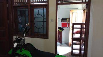 Gambar 5 Rumah di Kresej Darusalam lt 89m(6x15),1 lntai,ShM .Hrga 950jt