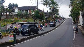 Gambar 3 Rumah Jalan Deplu Pondok Pinang 386 m hak milik 2 lantai