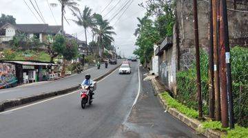 Gambar 4 Rumah Jalan Deplu Pondok Pinang 386 m hak milik 2 lantai