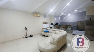 Gambar 2 RUMAH FULLY FURNISHED DI METRO PERMATA KARANG TENGAH DEKAT JAKARTA BARAT