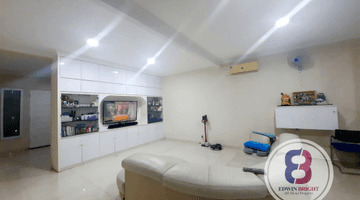 Gambar 1 RUMAH FULLY FURNISHED DI METRO PERMATA KARANG TENGAH DEKAT JAKARTA BARAT