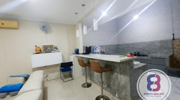 Gambar 3 RUMAH FULLY FURNISHED DI METRO PERMATA KARANG TENGAH DEKAT JAKARTA BARAT