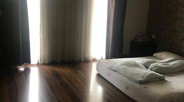 Gambar 4 Rumah Florence PIK renovasi