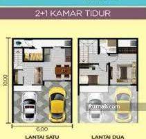 Gambar 1 TERMURAH BARANG LANGKA RUMAH PIK2 TAHAP1