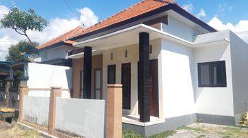 Gambar 1 MINIMALIST 1 FLOOR HOUSE