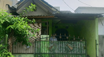 Gambar 1 Rumah Murah di Perumahan Babelan Oetama Sejahtera, Kebalen Babelan Bekasi