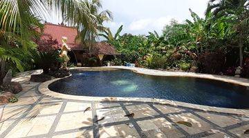 Gambar 1 Beautiful Villa Close To The Beach For Sale